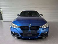 gebraucht BMW 340 i xDrive M-PAKET/360°/H&K/LED/HUD/6WB/CARPLAY