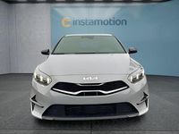 Second-hand Kia Ceed 101 CP (74 kW) 2025 Gri Hatchback