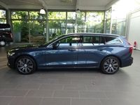 gebraucht Volvo V60 Inscription T6 Twin-Engine AWD-Panorama,AHK