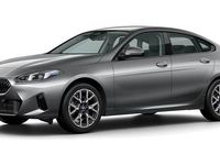 Gebraucht BMW 220 Shadowline 170 PS (125 kW) 2025 Grau Coupé