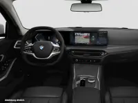 Usata BMW 318 150 CV (110 kW) 2025 Bianco Station wagon