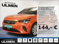 Gebraucht Opel Corsa Elegance 75 PS (55 kW) 2023 Orange Kleinwagen