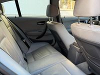 Gebraucht BMW 120 163 PS (119 kW) 2005 Schwarz Kleinwagen