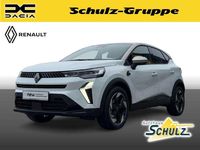 Neu Renault Captur Techno 91 PS (66 kW) 2025 Perlmuttweiß, dach in perlmut SUV