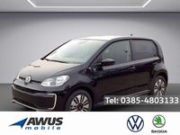 Brugt VW e-up! Edition 61 kW (83 HK) 2024 Sort Hatchback