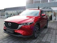 Gebraucht Mazda CX-5 194 PS (142 kW) 2024 SUV