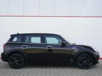 Gebraucht Mini Clubman Chili 102 PS (75 kW) 2017 Schwarz Kombi