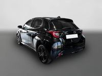 Gebraucht Mazda 2 Homura-Line 116 PS (85 kW) 2024 Schwarz Kleinwagen