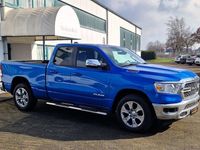 gebraucht Dodge Ram 5.7l Big Horn 5. Gen NaviApp, Chrom