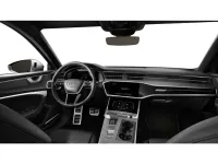 Gebraucht Audi S6 Sport 344 PS (253 kW) 2024 Schwarz Kombi
