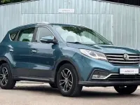 Gebraucht DFSK Fengon 268 PS (197 kW) 2021 Blau SUV