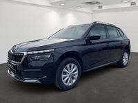 gebraucht Skoda Kamiq 1.0 TSI Ambition *AHK*LED*PDC*