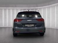 Gebraucht Kia Ceed 101 PS (74 kW) 2023 Grau Kleinwagen