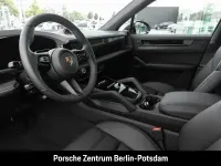 Gebraucht Porsche Cayenne Black Edition 470 PS (345 kW) 2026 Weiss SUV