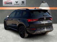 Neu Cupra Ateca 150 PS (110 kW) 2026 Schwarz SUV