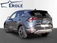 Neu Kia Sportage 160 PS (117 kW) 2025 Schwarz SUV