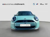 Gebraucht Mini Cooper S Classic 204 PS (150 kW) 2024 Grün Kleinwagen