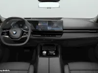 Gebraucht BMW 520 Comfort Edition 197 PS (144 kW) 2024 Schwarz Kombi