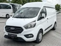 Occasion Ford Transit Custom Trend 2020 Andere Berline
