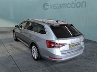 gebraucht Skoda Superb 1.5 TSI COMBI STYLE | | | |