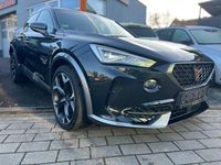 Gebraucht Cupra Formentor Basis 150 PS (110 kW) 2022 Schwarz SUV