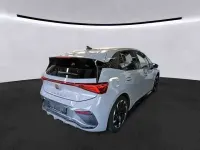 Second-hand Cupra Born 150 kW (204 CP) 2023 Gri Hatchback