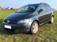 gebraucht VW Golf Plus 1.4 TSI Comfortline , Klima,AHK abn.