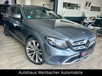 Gebraucht Mercedes E400 340 PS (250 kW) 2019 Grau Limousine