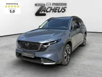 Neu Mazda CX-5 Center-Line 141 PS (103 kW) 2026 SUV