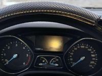 Gebraucht Ford Focus 95 PS (69 kW) 2017 Kombi