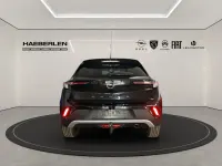 Gebraucht Opel Mokka Elegance 110 PS (80 kW) 2023 Schwarz SUV
