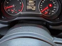 Gebraucht Audi A1 122 PS (89 kW) 2011 Schwarz Kombi