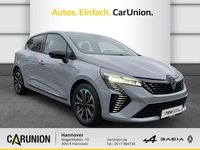 Gebraucht Renault Clio V Techno 91 PS (66 kW) 2024 Rafalegrau Limousine