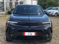 Second-hand Opel Mokka 131 CP (96 kW) 2022 Negru SUV