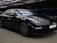 Gebraucht Porsche Panamera Turbo S 630 PS (463 kW) 2021 Schwarz Kleinwagen