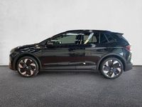 Gebraucht Skoda Elroq RS 250 kW (340 PS) 2025 Schwarz SUV