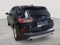 Usado Ford Kuga Titanium 120 HP (88 kW) 2023 Preto SUV