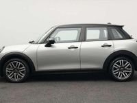 Gebraucht Mini Cooper S Classic 204 PS (150 kW) 2025 Grau Kleinwagen