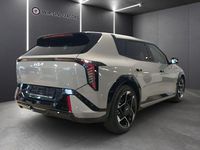 Neu Kia EV4 Comfort 203 kW (277 PS) 2025 Grau Kleinwagen