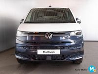 Neu VW T7 150 PS (110 kW) 2026 Weiß Van