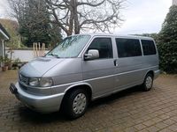 gebraucht VW T4 