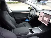 Gebraucht Tesla Model 3 Long Range AWD 324 kW (441 PS) 2022 Grau Limousine