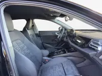 Gebraucht Audi A5 Sport 204 PS (150 kW) 2025 Mythosschwarz metallic Kombi