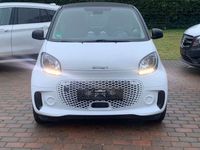 gebraucht Smart ForTwo Electric Drive coupe EQ