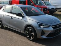 Gebraucht Opel Corsa-e GS Line 100 kW (136 PS) 2023 Grau Kleinwagen