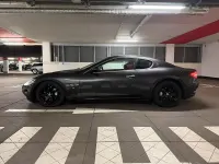 Gebraucht Maserati Granturismo 405 PS (297 kW) 2015 Grau Coupé