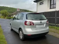 Brugt VW Golf Plus Cross 116 HK (85 kW) 2005 Sølv MPV