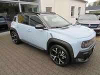 Neu Renault 4 E-Tech Komfort 110 kW (150 PS) 2025 Blau SUV