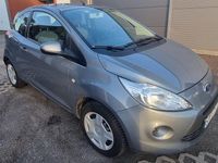 Gebraucht Ford Ka 69 PS (50 kW) 2015 Grau Limousine