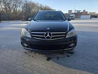 Gebraucht Mercedes 200 Elegance 184 PS (135 kW) 2009 Schwarz